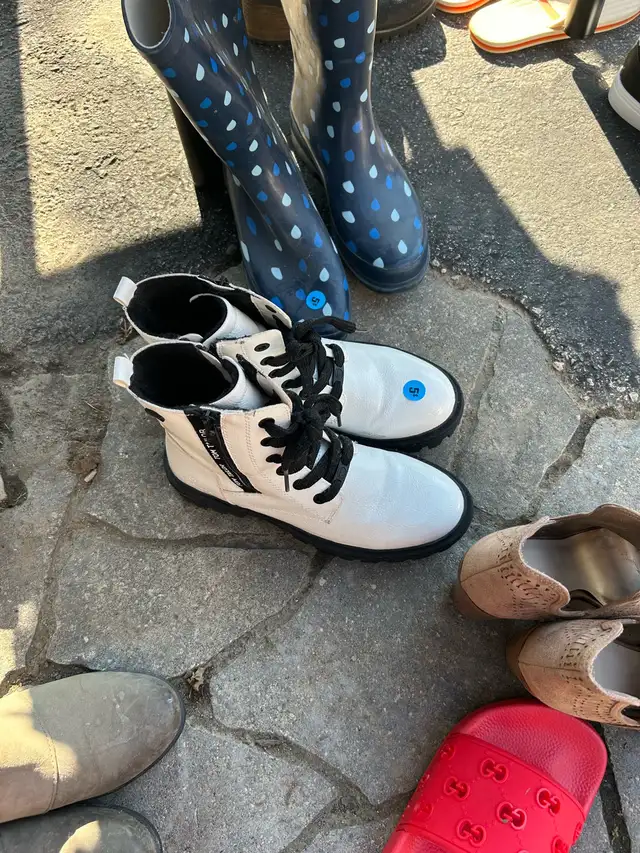 Women’s shoes & boots for sale  in Women's - Shoes in Mississauga / Peel Region - Image 4