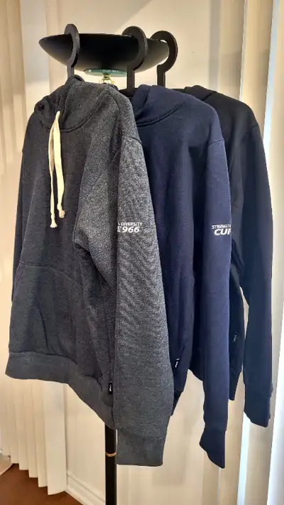 BRAND NEW Canada Ethica Attraction Unisex Hoodies, View more