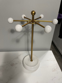 Jewelry stand