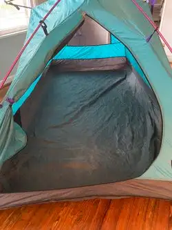 Vintage MOUNTAIN HARDWEAR Windlight 2 Tent62863730371075121