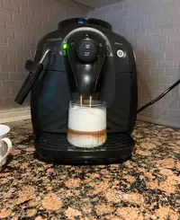 Machine à café SAECO PHILIPS XSMALL