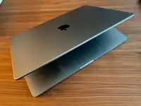 MacBook Pro 16-inch - M1 Max