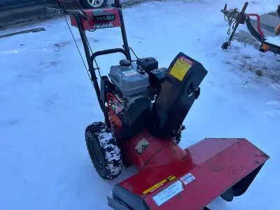 Noma 28” Cut Snowblower, View more