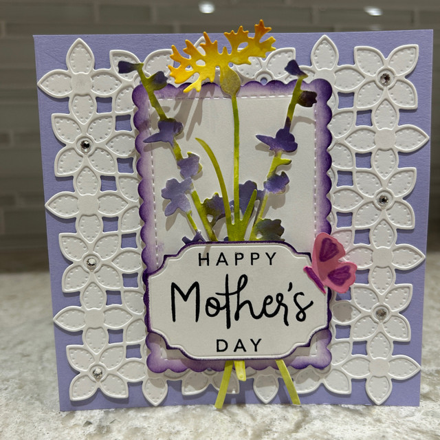 Mother’s Day Card in Hobbies & Crafts in Oshawa / Durham Region - Image 3