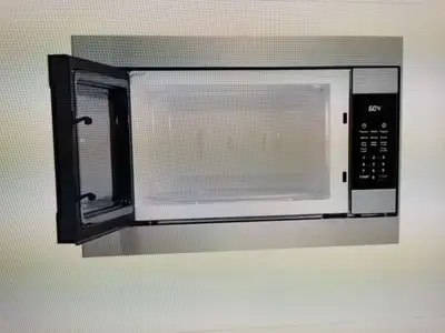 Microwave Oven -Frigidaire, View more