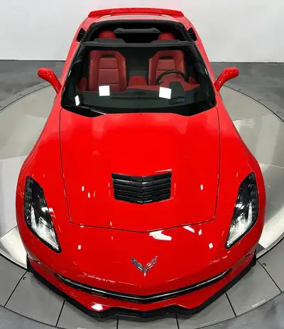 2014 z51 3 lt mint new tires ceramic coated,22000 kms must see .. spring is almost here don’t wait..