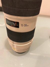 CANON ZOOM LENS FOR SALE