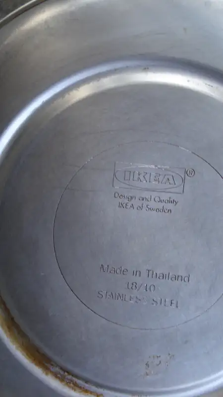 IKEA turtle kettle in Arts & Collectibles in Charlottetown - Image 3