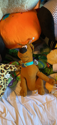 Scooby doo