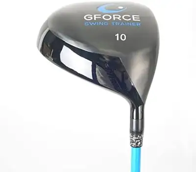 Brand new GForce driver golf swing trainer for sale. Used by Rory McIlroy, super flexible shaft trai...