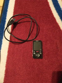 SONY NWZ-E436F VIDEO MP3 PLAYER 4GB