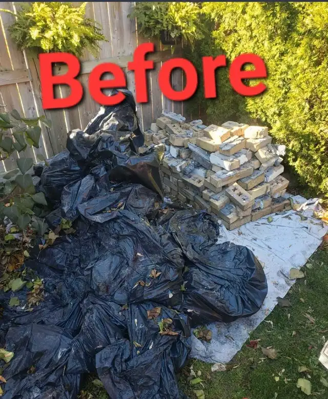 Junk Removal Services Call 