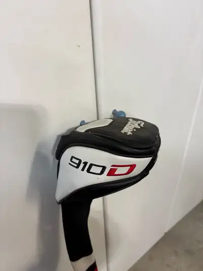 Titleist Driver 910D2, View more