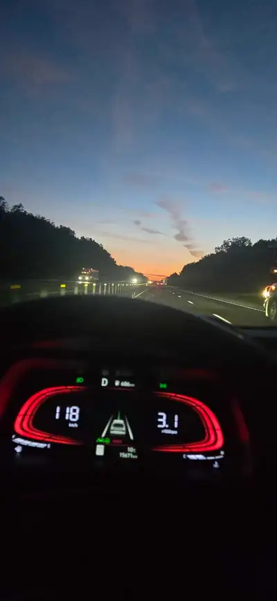 7am Windsor to Mississauga Brampton , View more