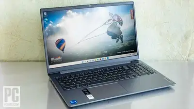 Lenovo Ideapad 3i Laptop - 12th Gen i3, 16GB RAM, 512GB SSD,15.6
