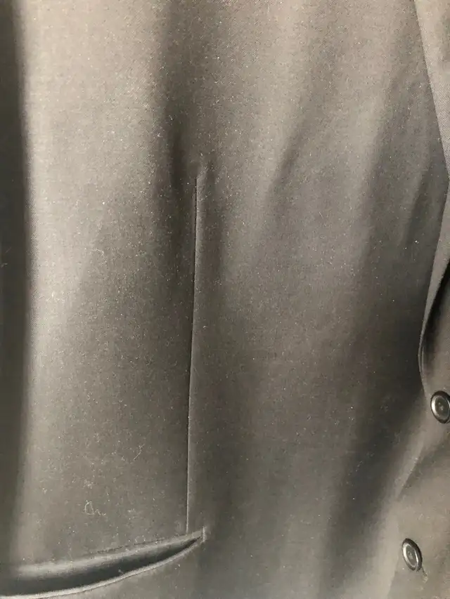 Mens Suit jacket in Men's in Edmonton - Image 5