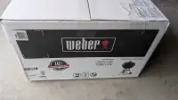 Weber Original Charcoal BBQ brand new in box unopened