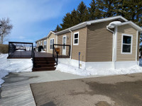 1500 sq ft Modular Home to be Moved