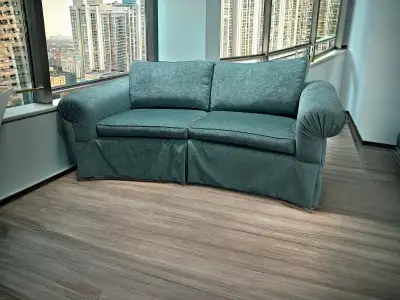 *Delivery - High End Couch (Value6K), View more
