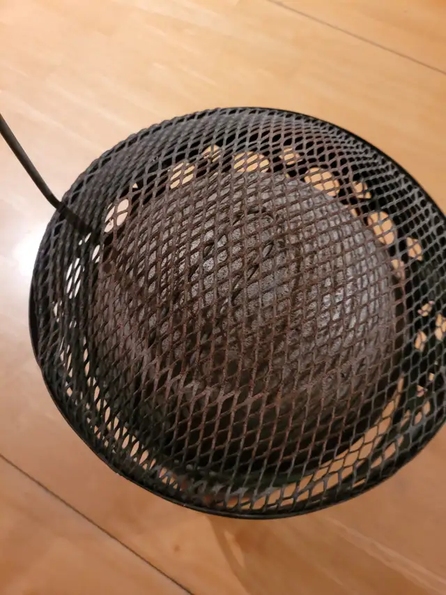 RADIATEUR AU GAS 3500 BTU / COLEMAN / 1968’S in Arts & Collectibles in Laurentides - Image 7