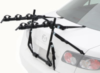 Rack à vélo, support, porte-vélo, pour hachtback, SUV