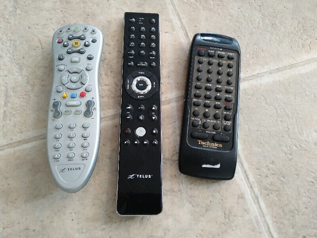 remote controller -- Panasonic, Philips, Pioneer, Toshiba etc in General Electronics in Calgary - Image 3