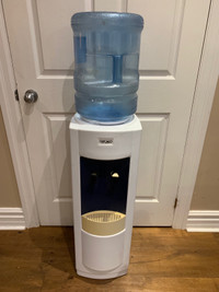 Free Water Cooler
