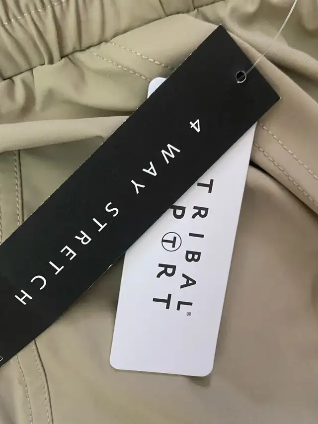 TRIBAL SPORT CAPRIS in Women's - Bottoms in Barrie - Image 6