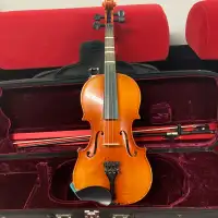 Suzuki violin