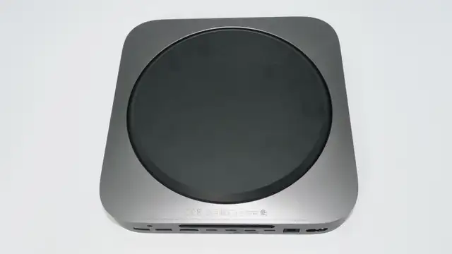 Apple 2018 Mac Mini (Core i7 3.2GHz 6-Cores, 8GB RAM, 128GB)62854395919233123