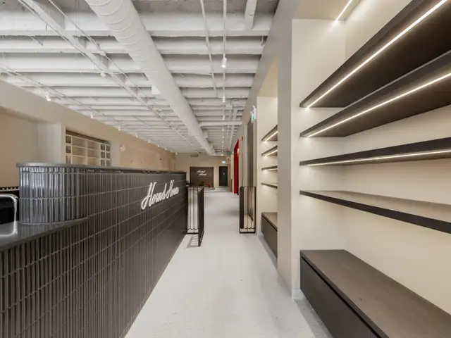 Prime Retail on Queen West in Commercial & Office Space for Rent in City of Toronto - Image 3