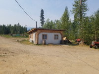 Furnished cabin for rent