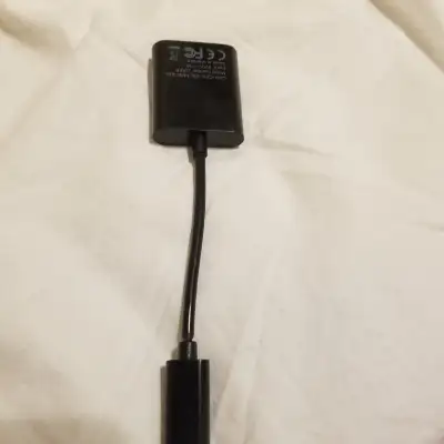 USB - C Adapter, View more