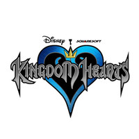 Kingdom Hearts Lot (Manga, Art Print, CD's)