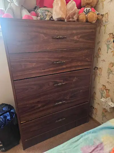 Wooden Dresser, View more