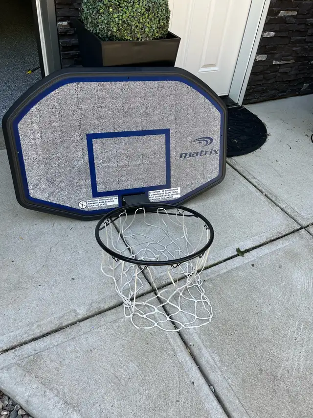 Basketball Net in Basketball in Regina - Image 2