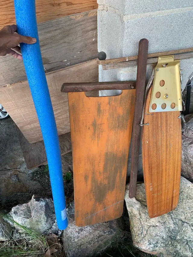 kolibri sailboat parts in Sailboats in City of Toronto - Image 4