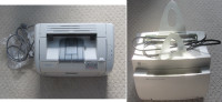 HP 1018 or HP 1100 LaserJet Printer