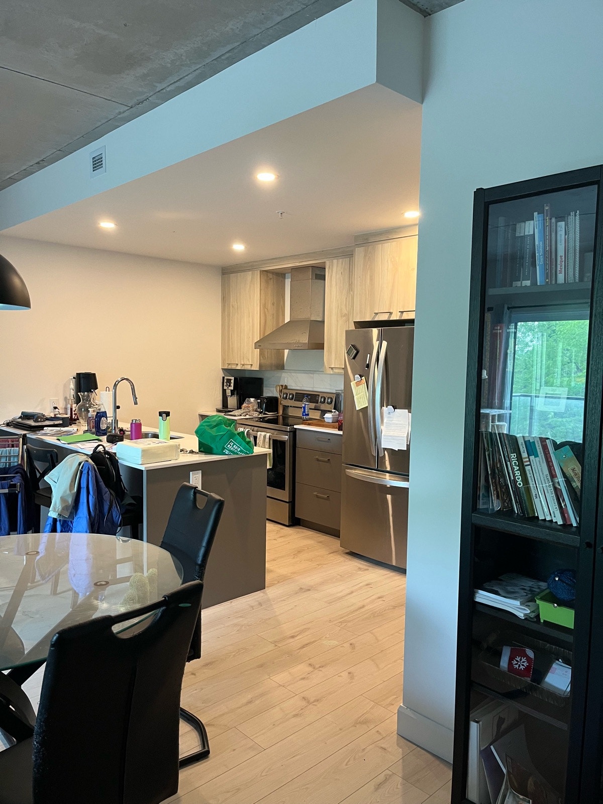820 Rte des Rivières — photo 1