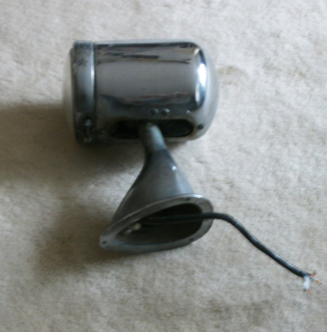 RAY-LINE JABSCO MARINE SEARCH LIGHT 2 FILAMENT GE BULB in Boat Parts, Trailers & Accessories in City of Toronto - Image 2