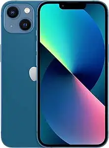 **CERTIFIED** IPHONE 13 128GB, 1 YEAR WARRANTY FOR $529632349371683851225