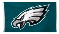 Philadelphia Eagles NFL 3' × 5' Flag