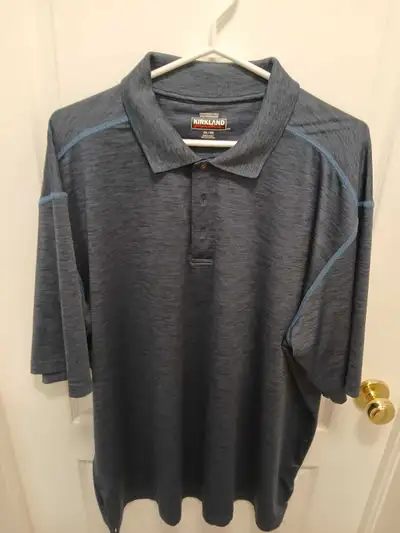 Golf shirts, View more