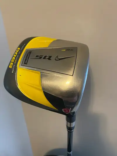 Nike SQ SUMO2 5900 Driver, View more