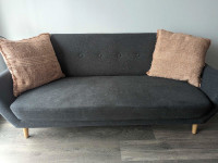 The Brick Sofa for Sale