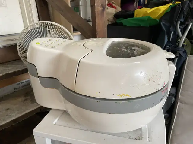 T-Fal Actfry in Toasters & Toaster Ovens in Mississauga / Peel Region - Image 2