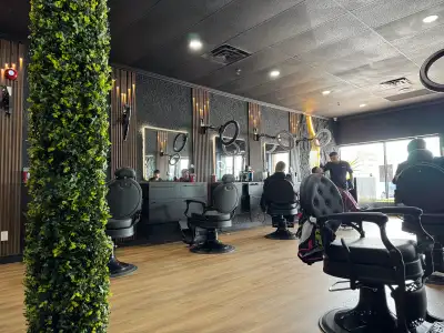 Free Haircut ✂️, View more