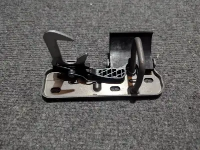 Brand new MK5 VW GTI Hood latch. Never used. Please check out my other ads as well.