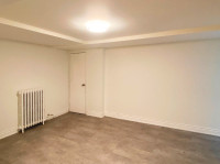 Downtown Toronto Lower  1BR+1WR