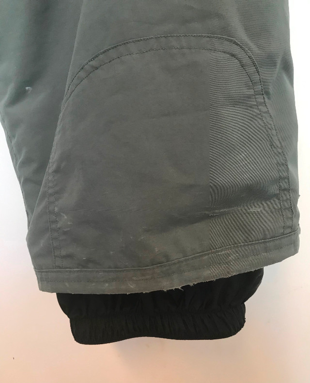 Pantalons de neige pour homme (Ripzone) / Men’s snow pants (Ripz dans Hommes  à Longueuil/Rive Sud - Image 3